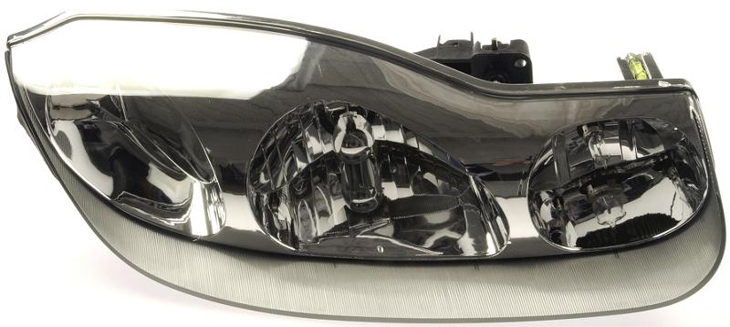 Dorman 1591837 Headlight Assembly product image 1 of 1