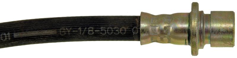 Dorman H38956 Brake Hydraulic Hose product image 2 of 3