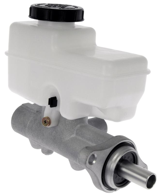 Dorman M630685 Brake Master Cylinder product image 2 of 4