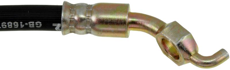 Dorman H381290 Brake Hydraulic Hose product image 1 of 3