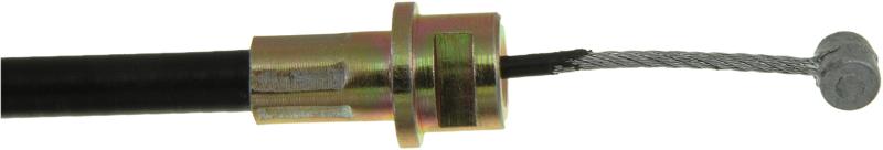 Dorman C660251 Parking Brake Cable product image 1 of 3