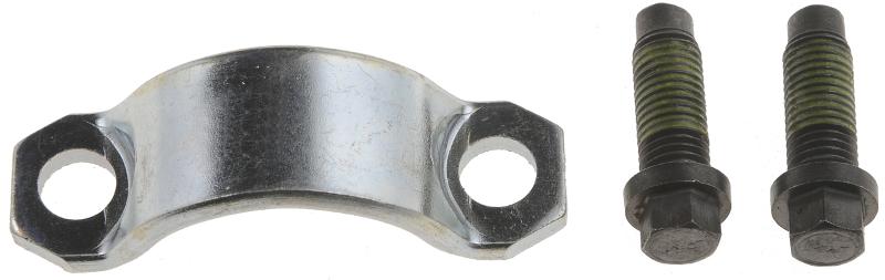 Dorman 81019 - Universal Joint Strap Kit Dorman 81019 Universal Joint Strap Kit product image 1 of 2
