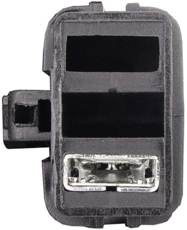 Dorman 620126 Engine Cooling Fan Assembly product image 3 of 5