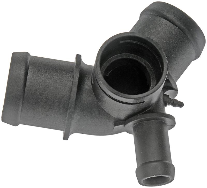 Dorman 902794 - Radiator Coolant Hose Connector Dorman 902794 Radiator Coolant Hose Connector product image 2 of 2