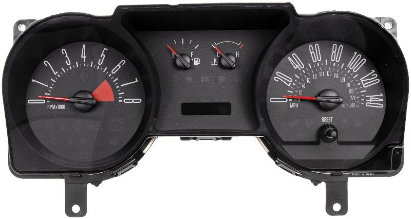Dorman 599638 Instrument Cluster product image 1 of 1