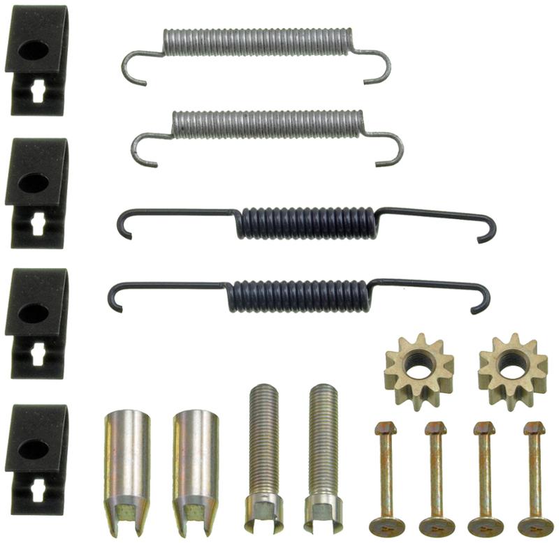 Dorman HW7306 Parking Brake Hardware Kit product image 1 of 1