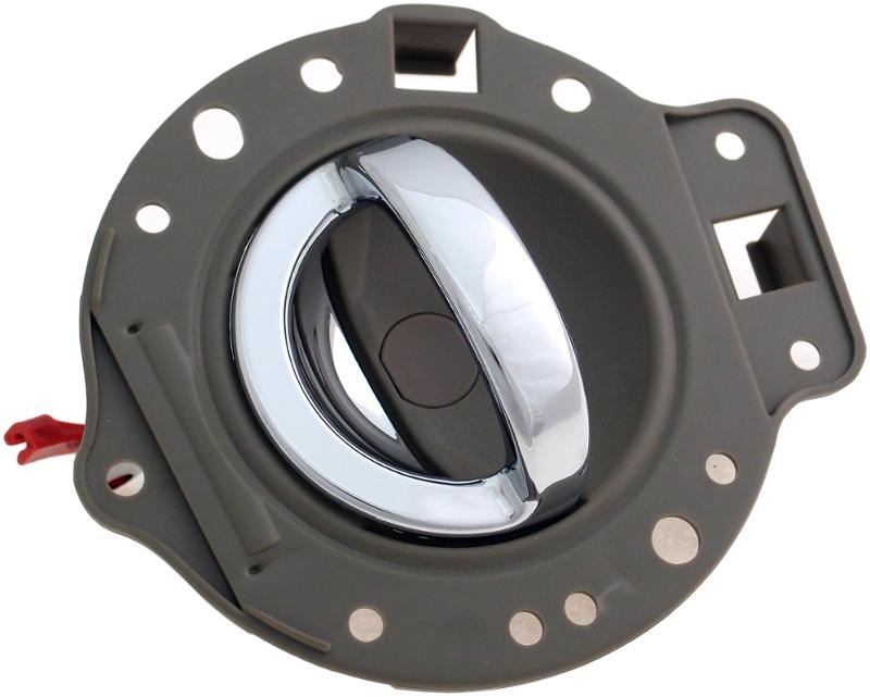 Dorman 83984 Interior Door Handle product image 2 of 3