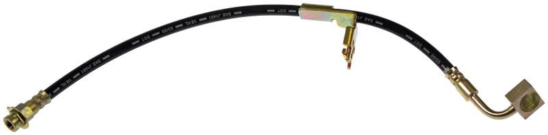Dorman H621093 Brake Hydraulic Hose product image 1 of 3