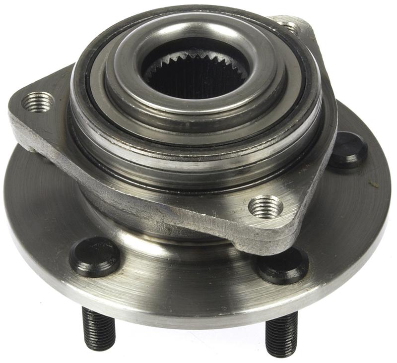 Dorman 4110335 - Wheel Bearing and Hub Assembly Dorman 4110335 Wheel Bearing and Hub Assembly product image 1 of 1