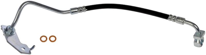 Dorman H620547 Brake Hydraulic Hose product image 1 of 3