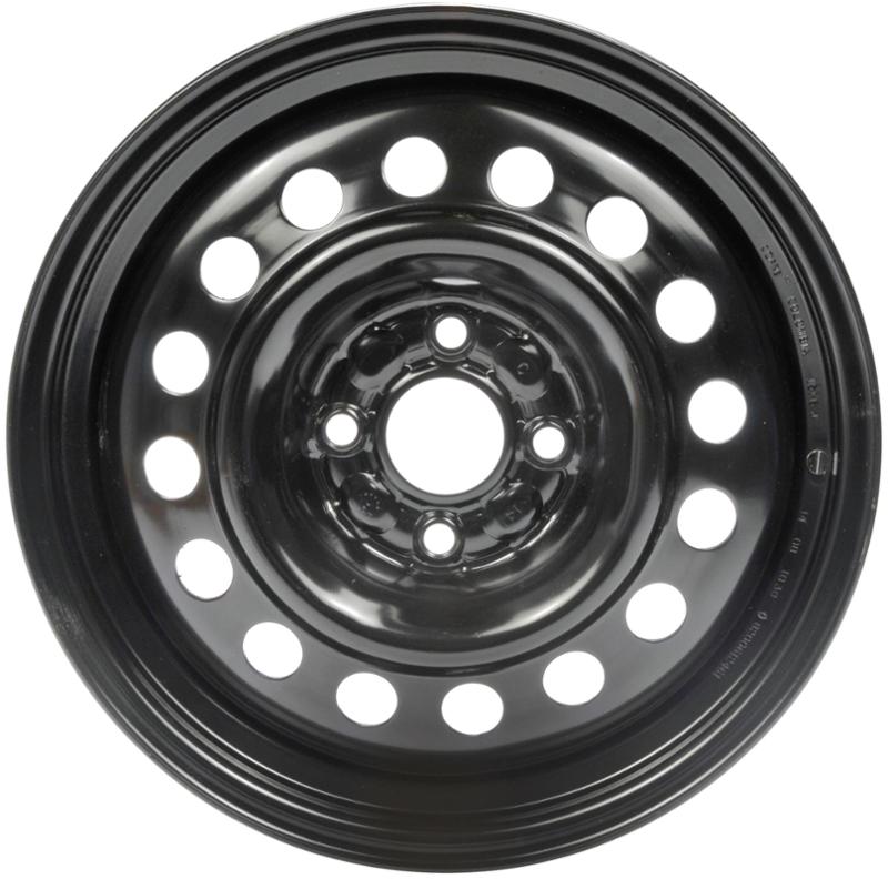 Dorman 939146 Wheel product image 2 of 2