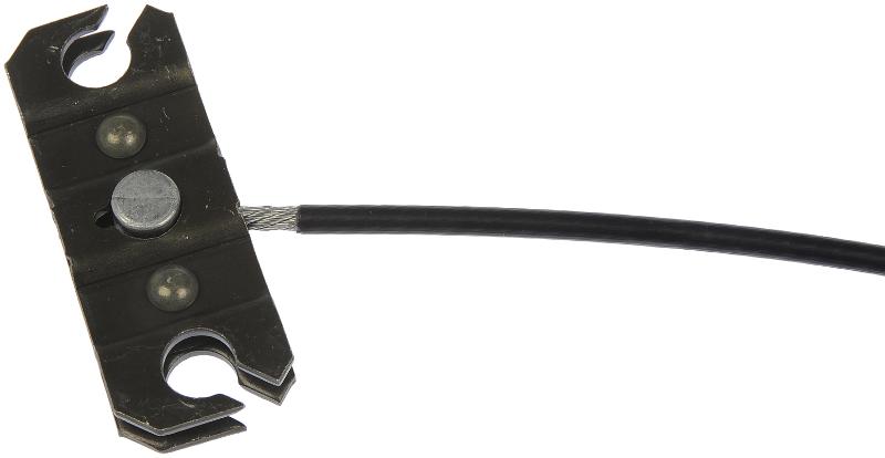 Dorman C660412 Parking Brake Cable product image 3 of 3