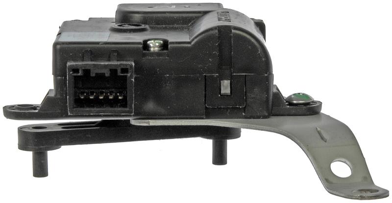 Dorman 604302 HVAC Heater Blend Door Actuator product image 1 of 3