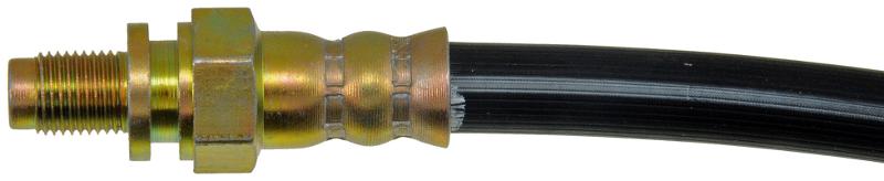 Dorman H114828 Brake Hydraulic Hose product image 1 of 3