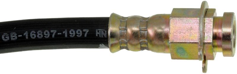 Dorman H35018 Brake Hydraulic Hose product image 1 of 3