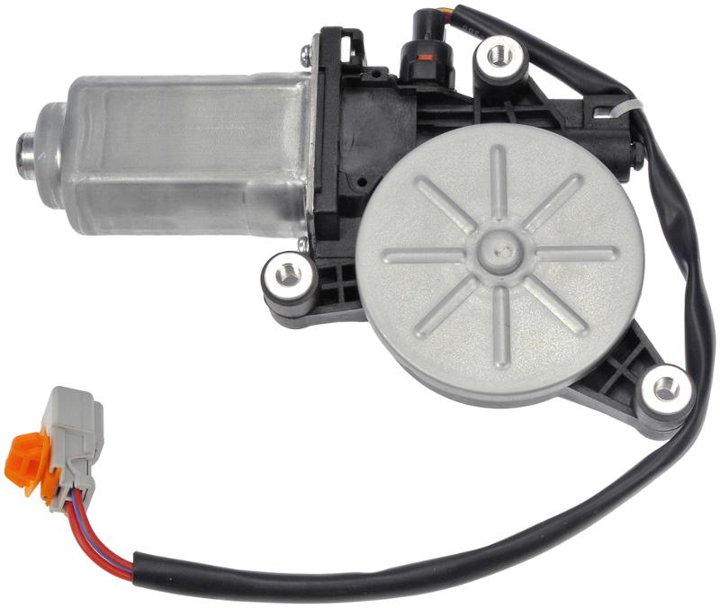 Dorman 742837 - Power Window Motor Dorman 742837 Power Window Motor product image 1 of 3