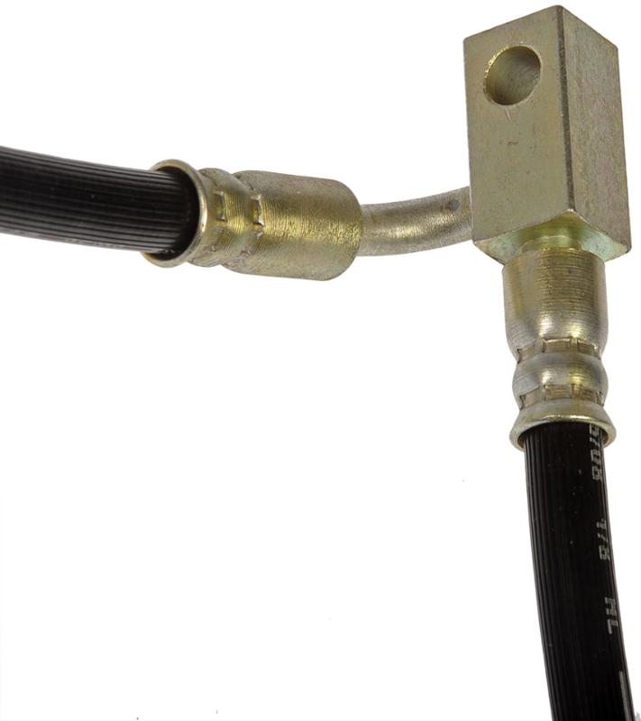 Dorman H620865 Brake Hydraulic Hose product image 3 of 4