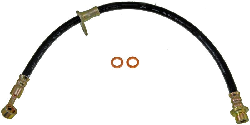 Dorman H620417 Brake Hydraulic Hose product image 1 of 3