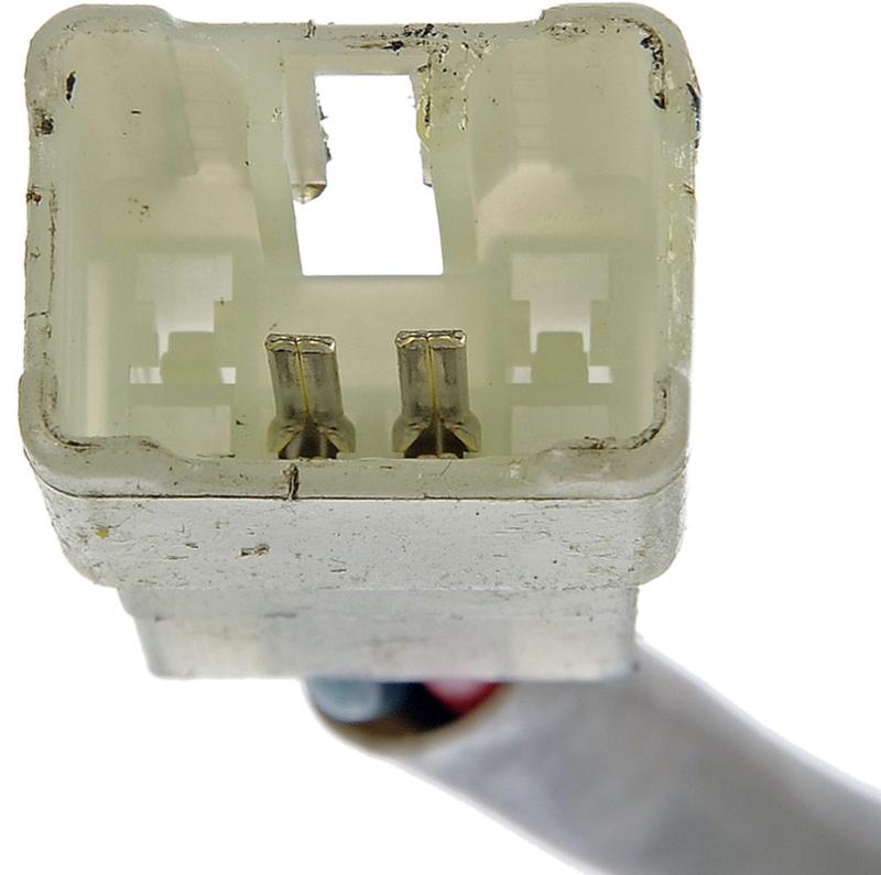 Dorman 741357 Power Window Motor and Regulator Assembly product image 2 of 3