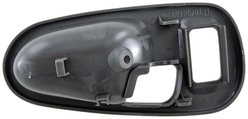 Dorman 82457 Interior Door Handle Bezel product image 4 of 6