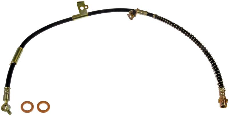 Dorman H620951 Brake Hydraulic Hose product image 1 of 3