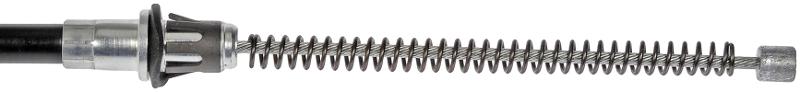 Dorman C93436 - Parking Brake Cable Dorman C93436 Parking Brake Cable product image 2 of 3