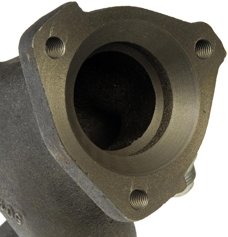 Dorman 674212 Exhaust Manifold product image 4 of 6