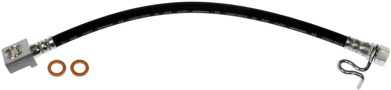 Dorman H621807 Brake Hydraulic Hose product image 2 of 3