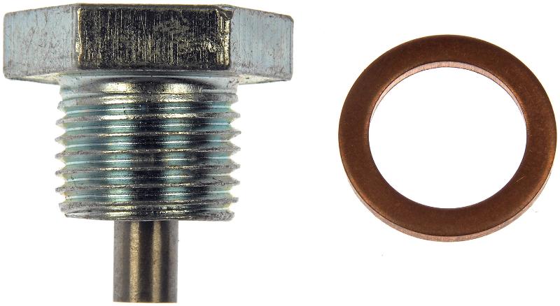 Dorman 090177 Engine Oil Drain Plug product image 2 of 2