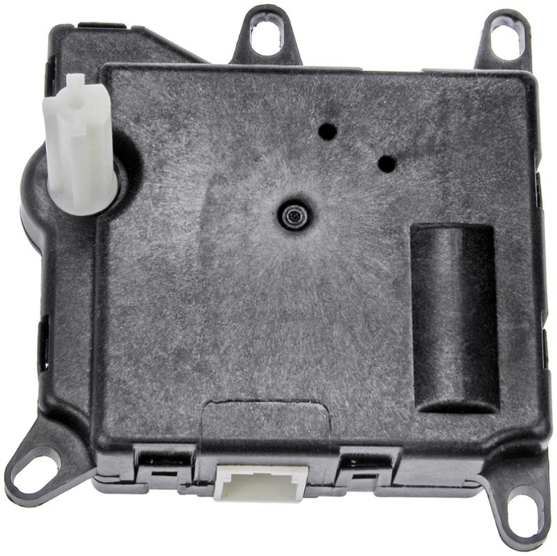 Dorman 604277 HVAC Heater Blend Door Actuator product image 1 of 3