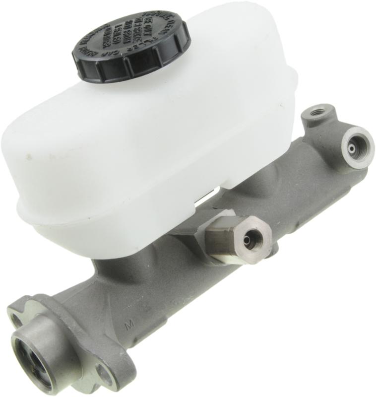 Dorman M390184 Brake Master Cylinder product image 3 of 4