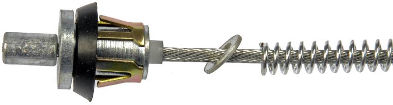 Dorman C660013 Parking Brake Cable product image 2 of 3