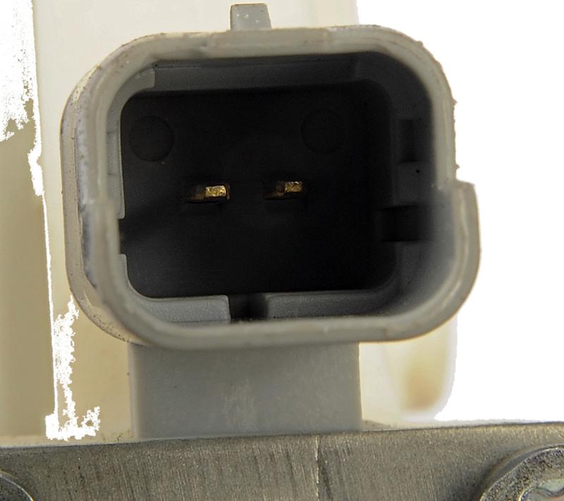 Dorman 742755 - Power Window Motor Dorman 742755 Power Window Motor product image 1 of 3