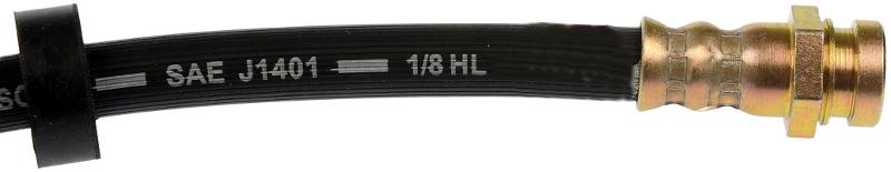 Dorman H621080 Brake Hydraulic Hose product image 1 of 3