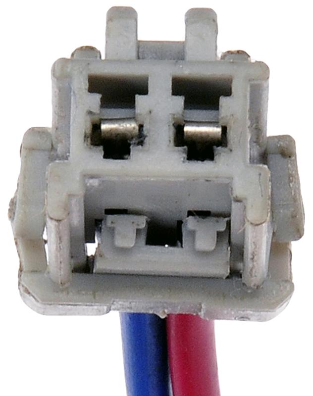 Dorman 741714 Power Window Motor and Regulator Assembly product image 3 of 6