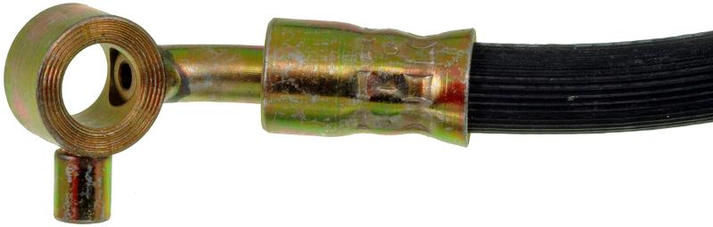 Dorman H381060 Brake Hydraulic Hose product image 1 of 3