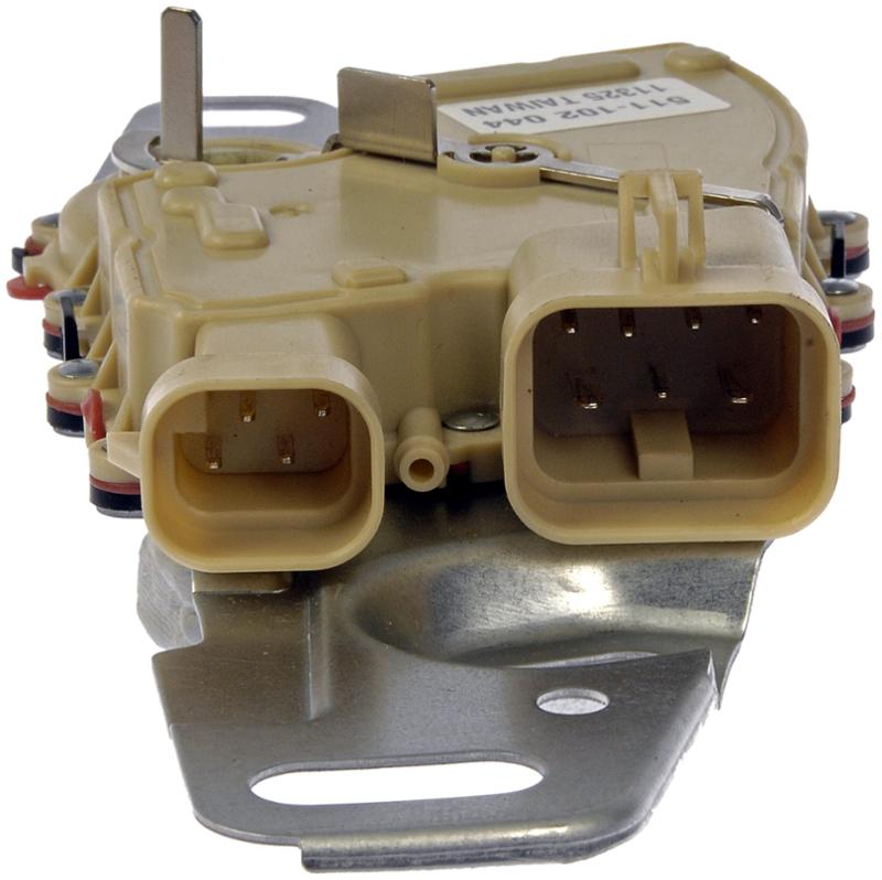 Dorman 511102 - Transmission Range Sensor Dorman 511102 Transmission Range Sensor product image 1 of 3