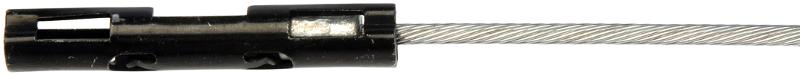Dorman C660363 Parking Brake Cable product image 1 of 3