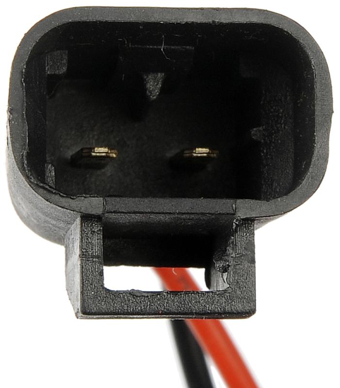 Dorman 748536 Power Window Motor and Regulator Assembly product image 3 of 6