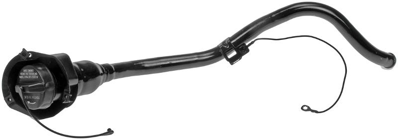 Dorman 577534 Fuel Tank Filler Neck product image 2 of 2