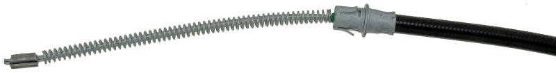 Dorman C93921 Parking Brake Cable product image 1 of 3