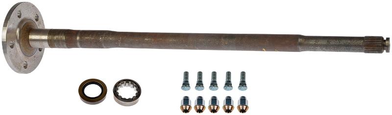 Dorman 630312 - Axle Shaft Dorman 630312 Axle Shaft product image 1 of 1