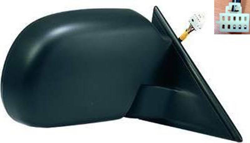 Dorman 9551796 - Door Mirror Dorman 9551796 Door Mirror product image 2 of 2