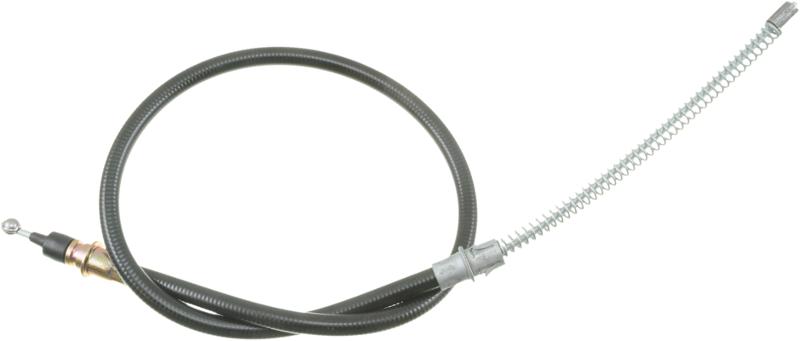 Dorman C92558 - Parking Brake Cable Dorman C92558 Parking Brake Cable product image 3 of 3
