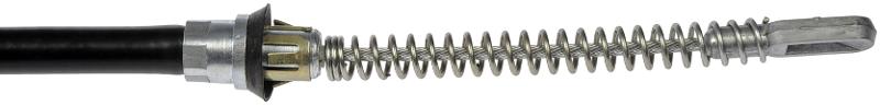 Dorman C660711 Parking Brake Cable product image 2 of 3