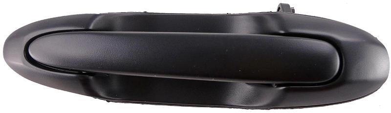 Dorman 82438 - Exterior Door Handle Dorman 82438 Exterior Door Handle product image 2 of 3