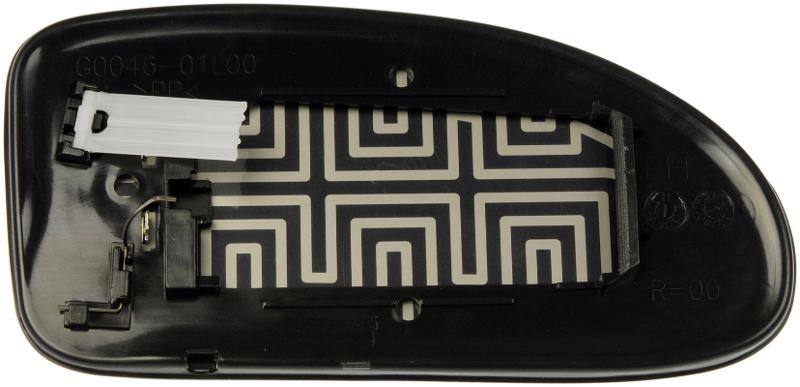 Dorman 56102 Door Mirror Glass product image 1 of 2