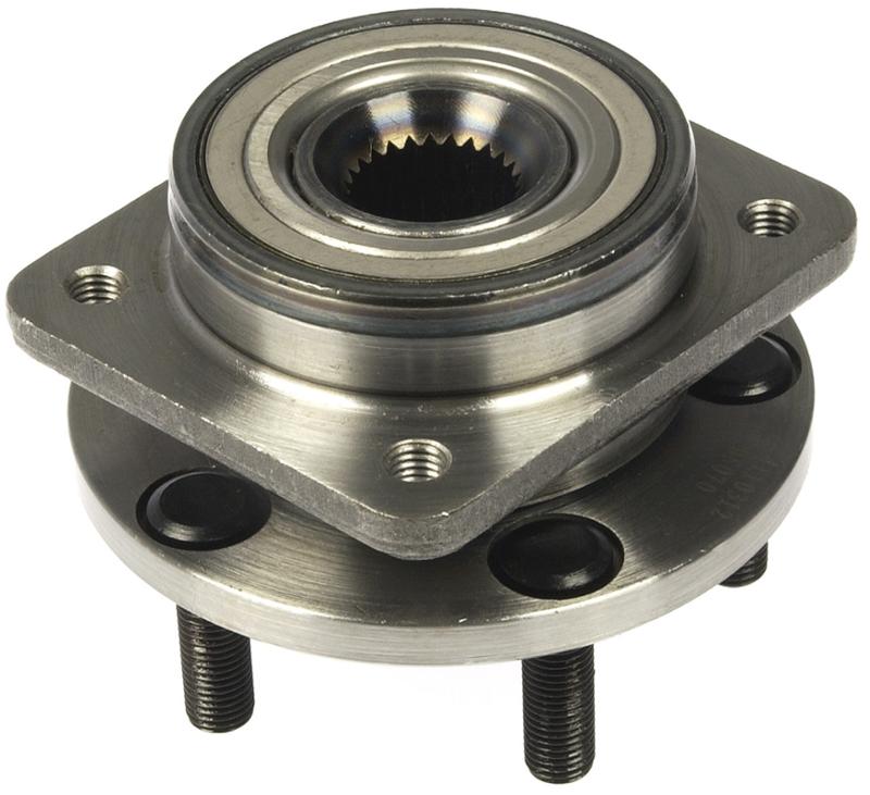 Dorman 4110312 - Wheel Bearing and Hub Assembly Dorman 4110312 Wheel Bearing and Hub Assembly product image 1 of 1