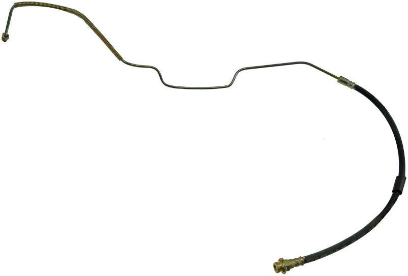 Dorman H36789 - Brake Hydraulic Hose Dorman H36789 Brake Hydraulic Hose product image 2 of 3