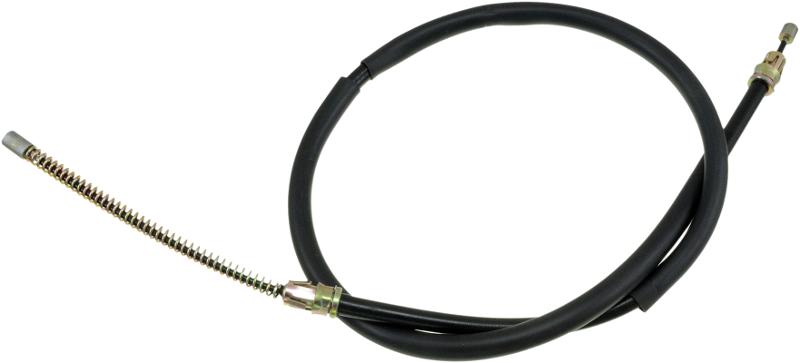 Dorman C93528 Parking Brake Cable product image 1 of 3